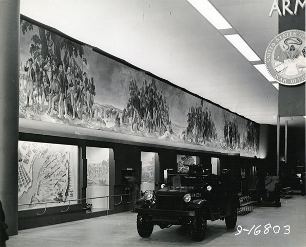 photo of mural