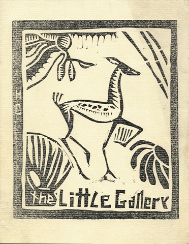 The Little Gallery